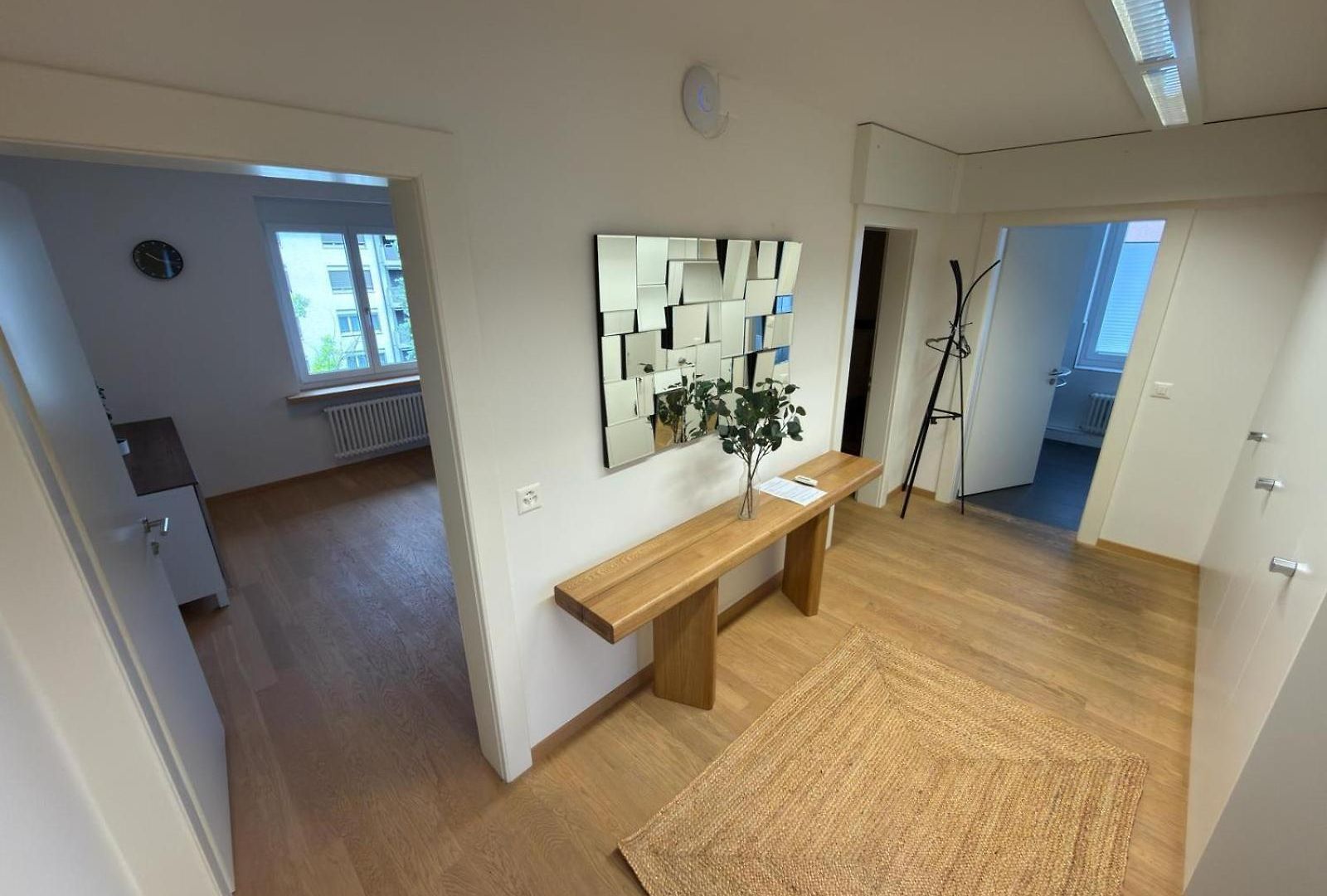 Stadtloft Zuerich- Oerlikon Zurich