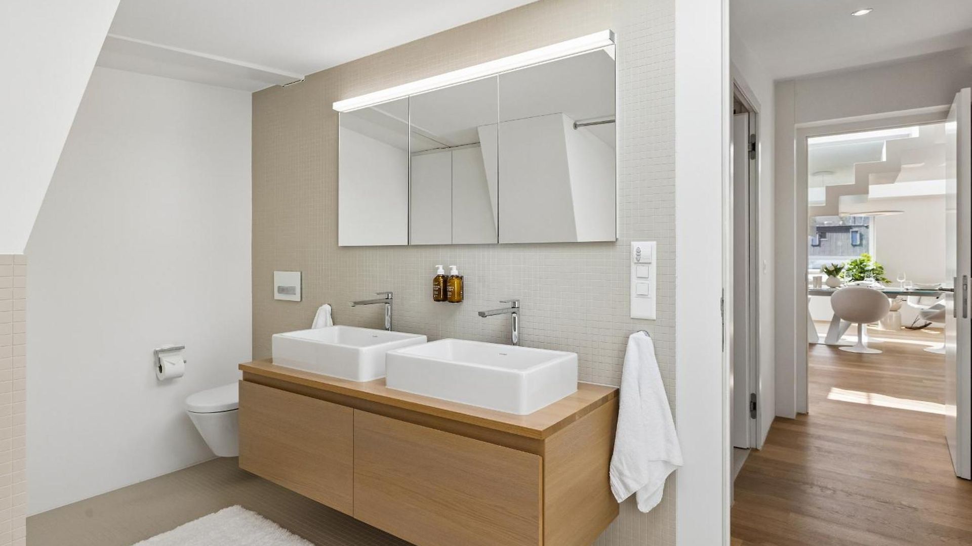 Ikon Old Town Penthouse Ac, & Mountain View Apartment *