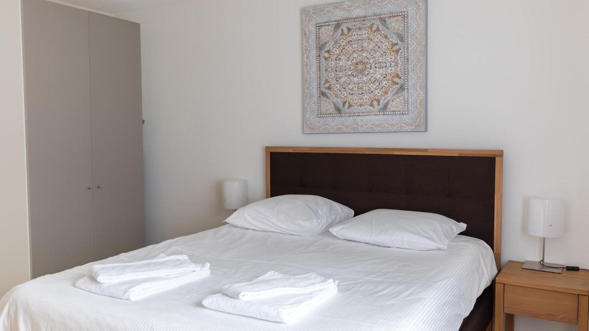 Apartment Executive 2br Flat Center - Mainau 11 Zurich