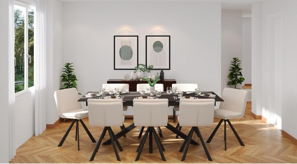 Apartment 2br With Superbe Transit Access - Tilia 21 *