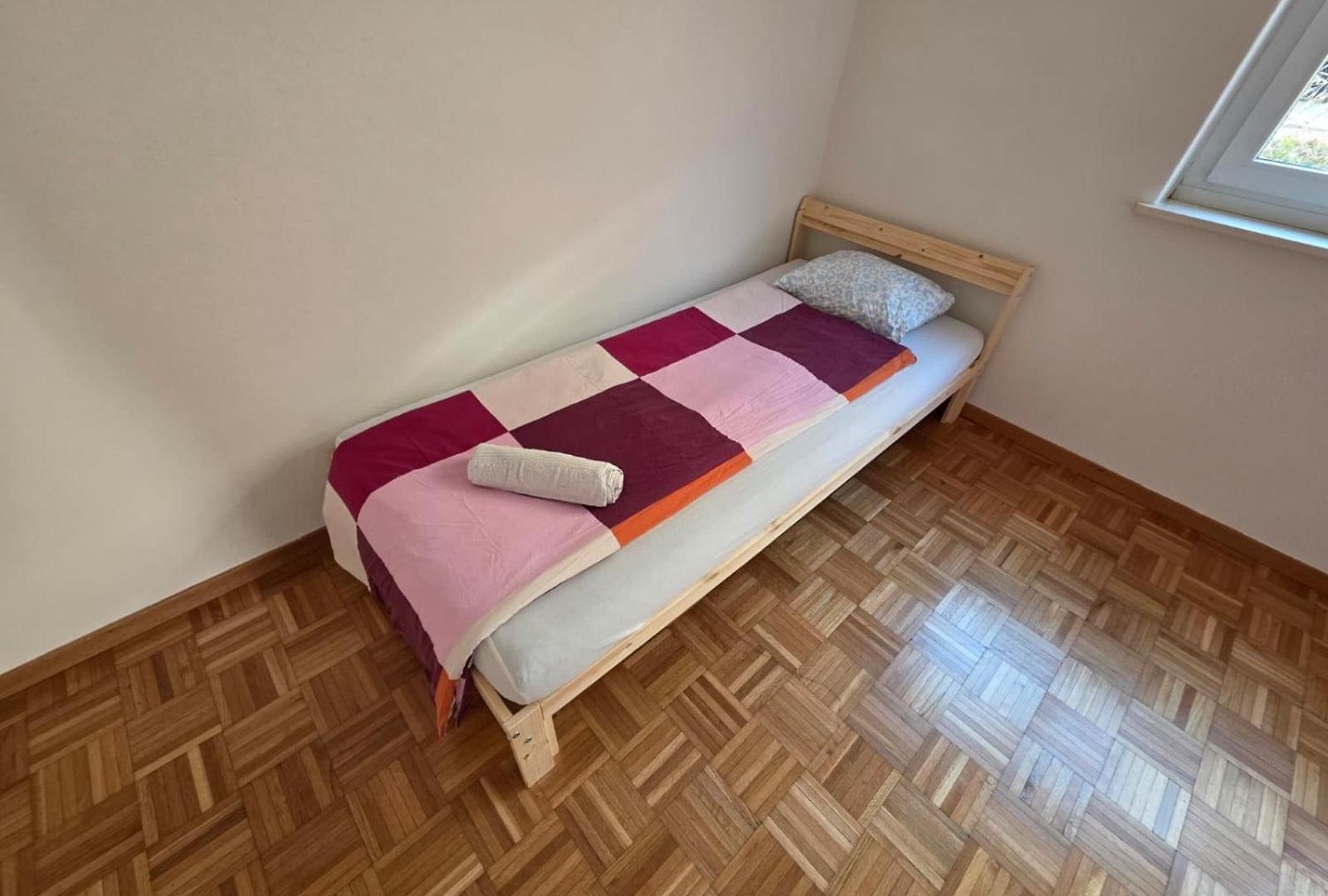 Apartment Large Flats, Center - Schc