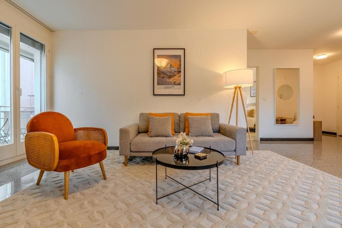 Apartment Copper - Seebach *