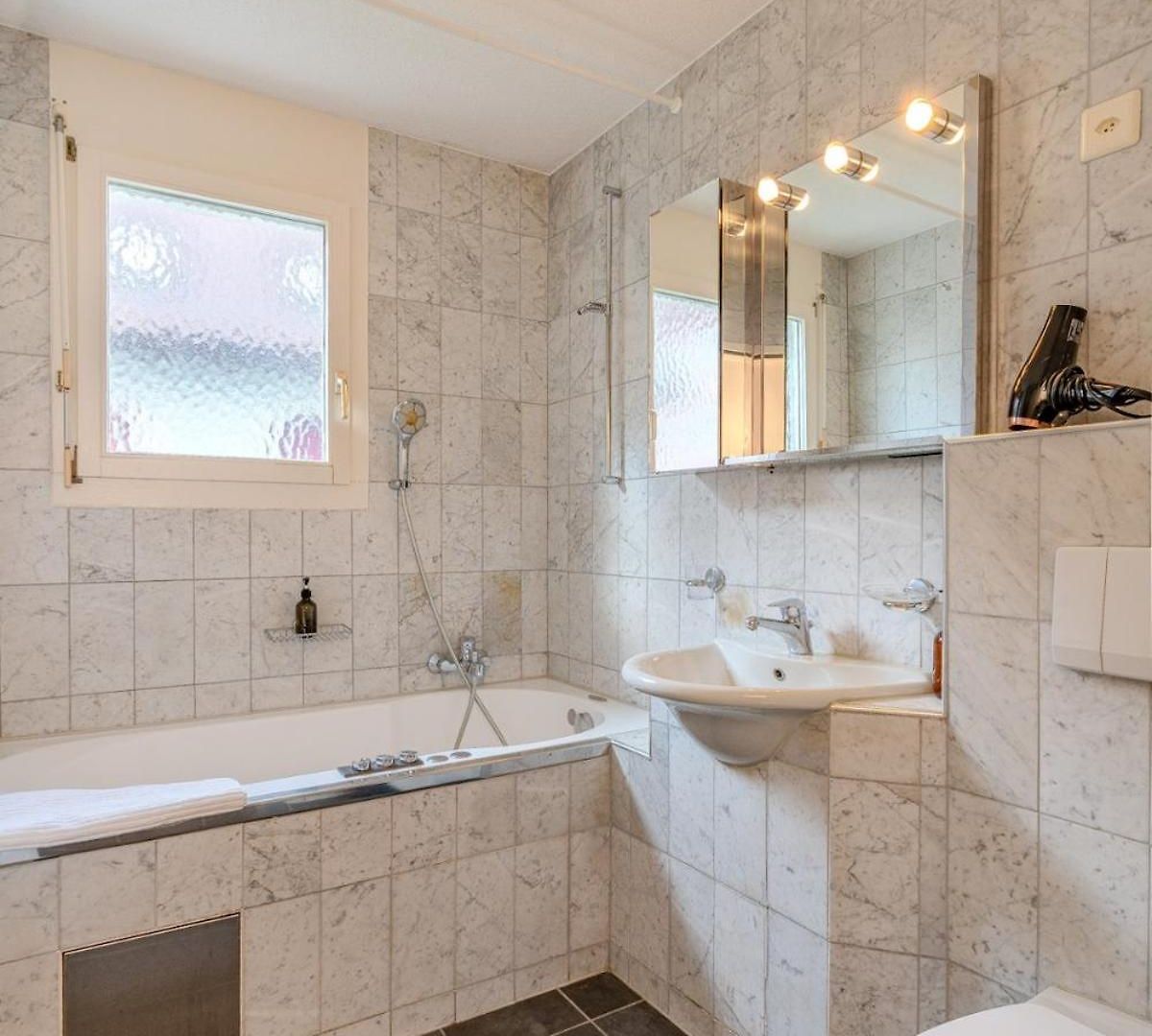 Apartment Copper - Seebach Zurich