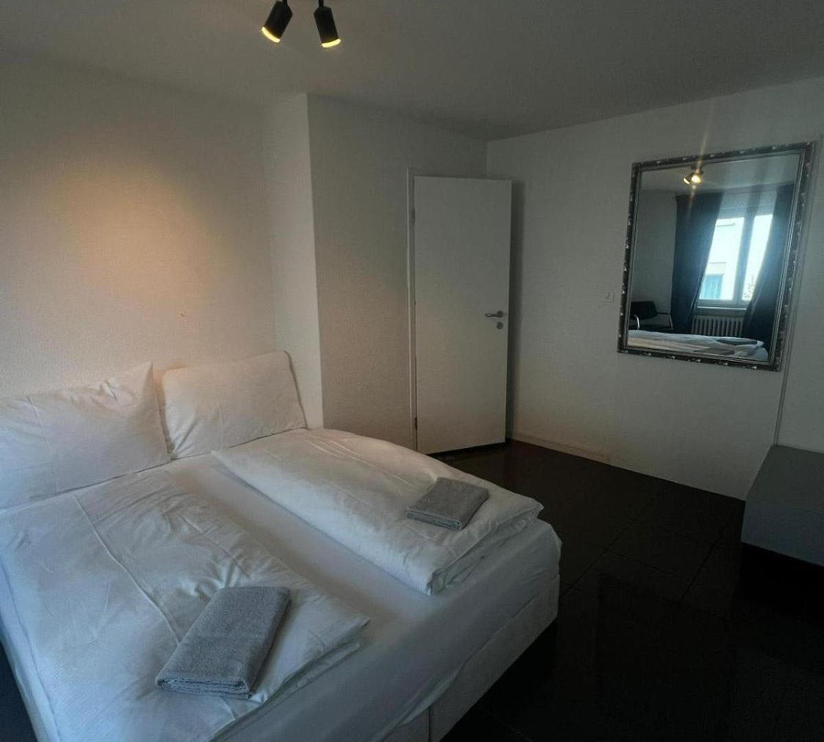 Near Oerlikon And Airport Apartment Zurich