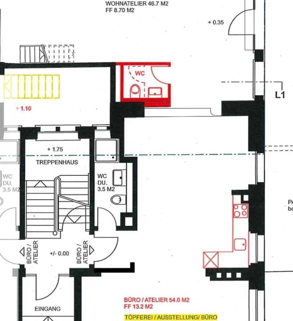 Apartment Loft In The Liveable Neighborhood