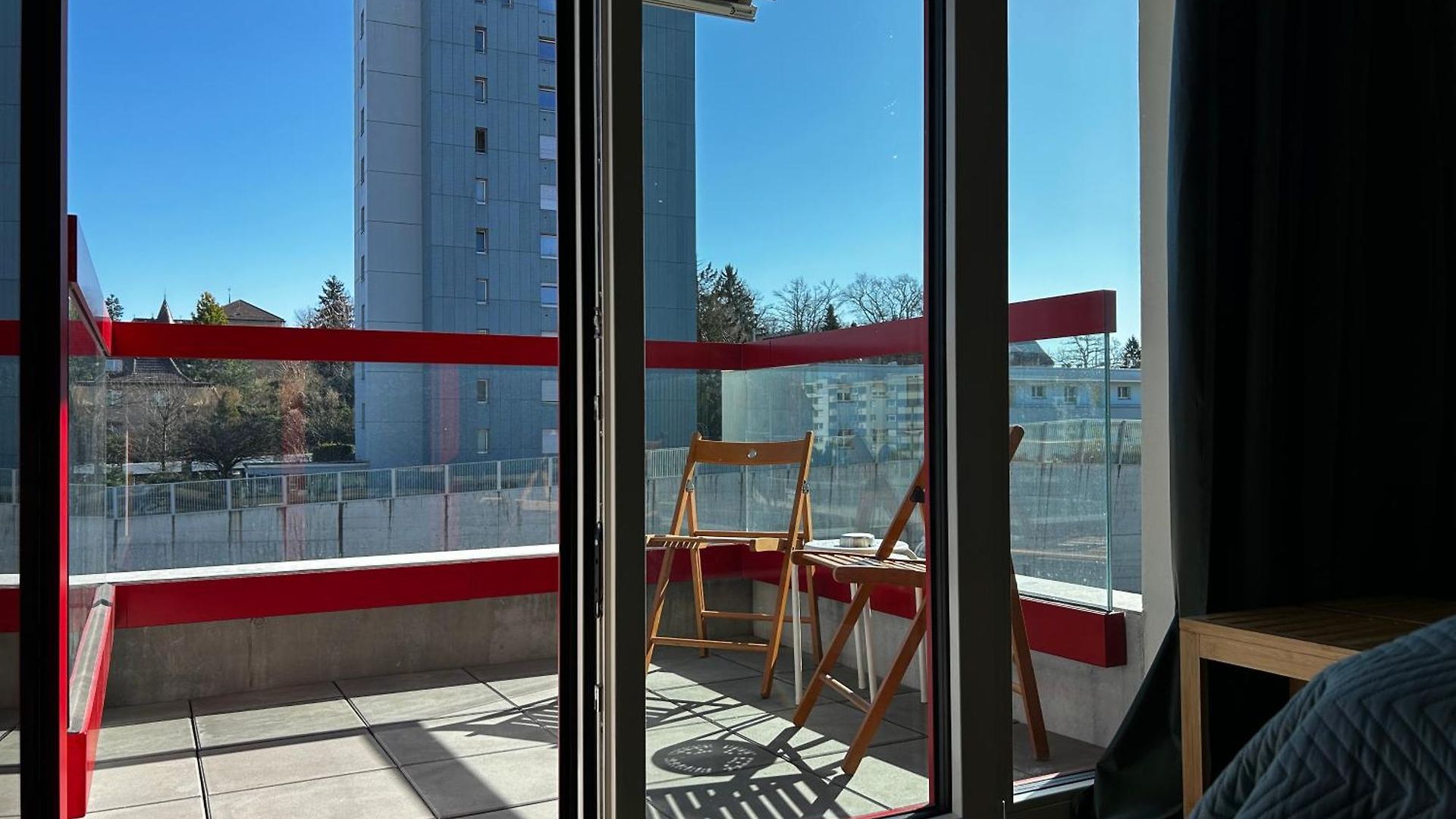 Urban Premium Comfort Apartment Zurich