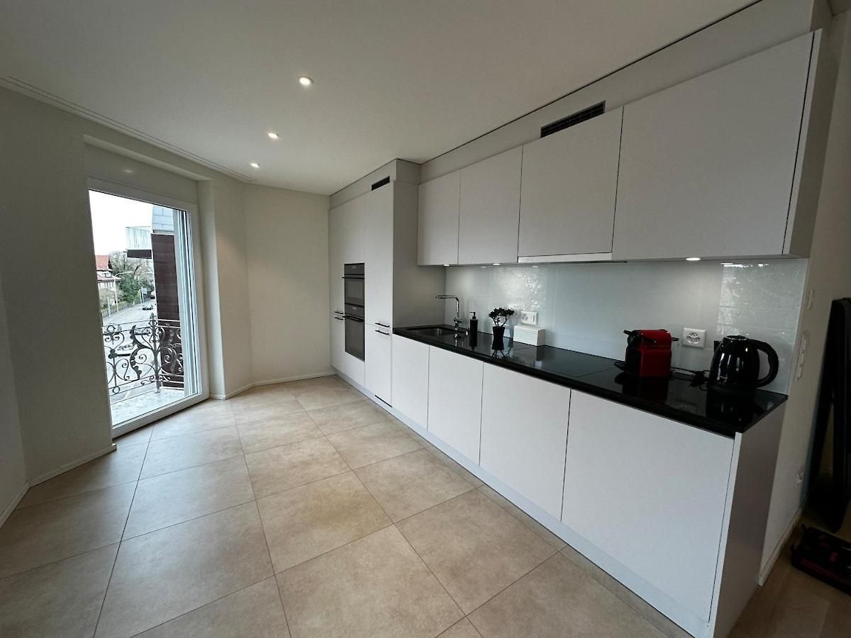 Seeblick In Wollishofen Apartment