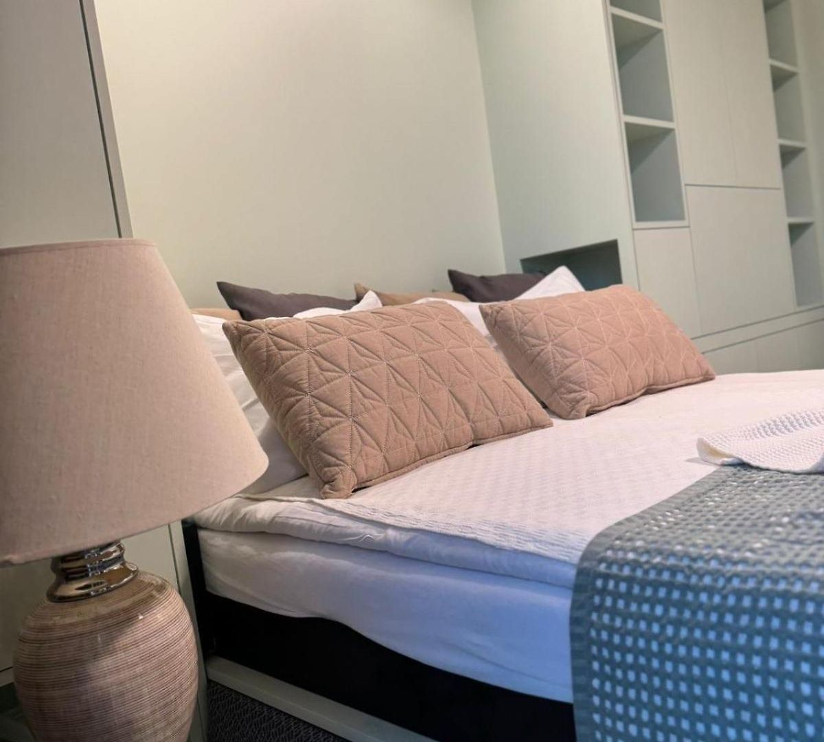 Urban Premium Comfort Apartment *