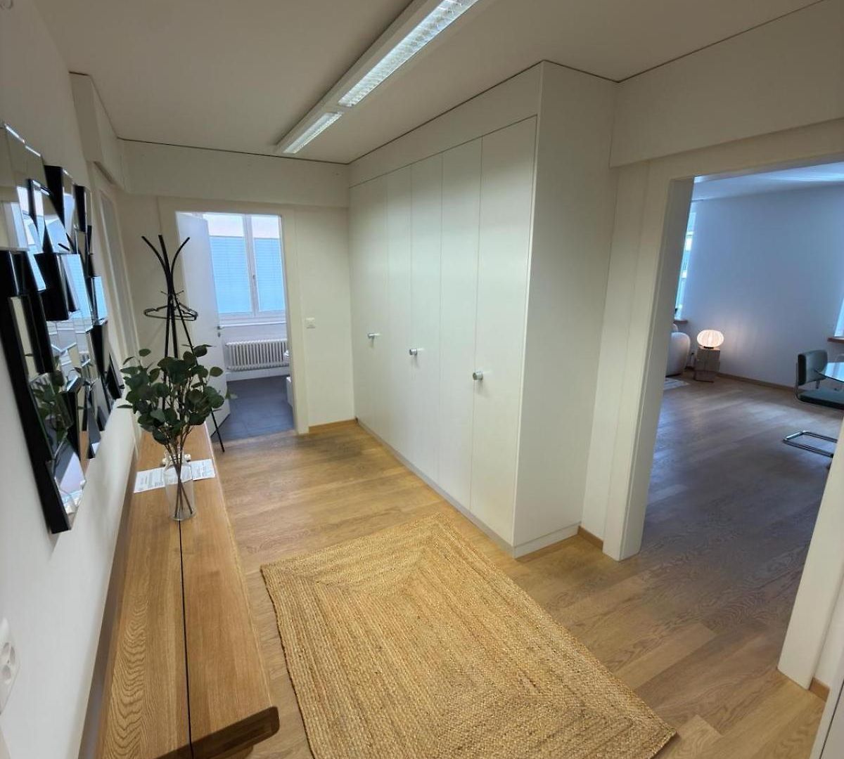 Stadtloft Zuerich- Oerlikon Zurich