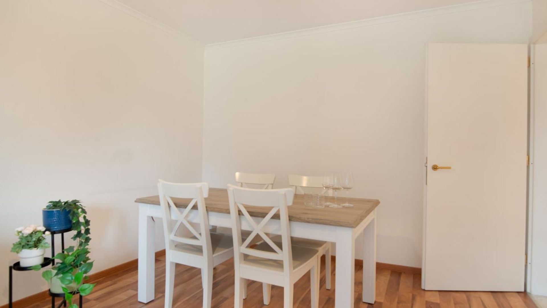 Cosy Oasis Prime Location Near Google Zurich