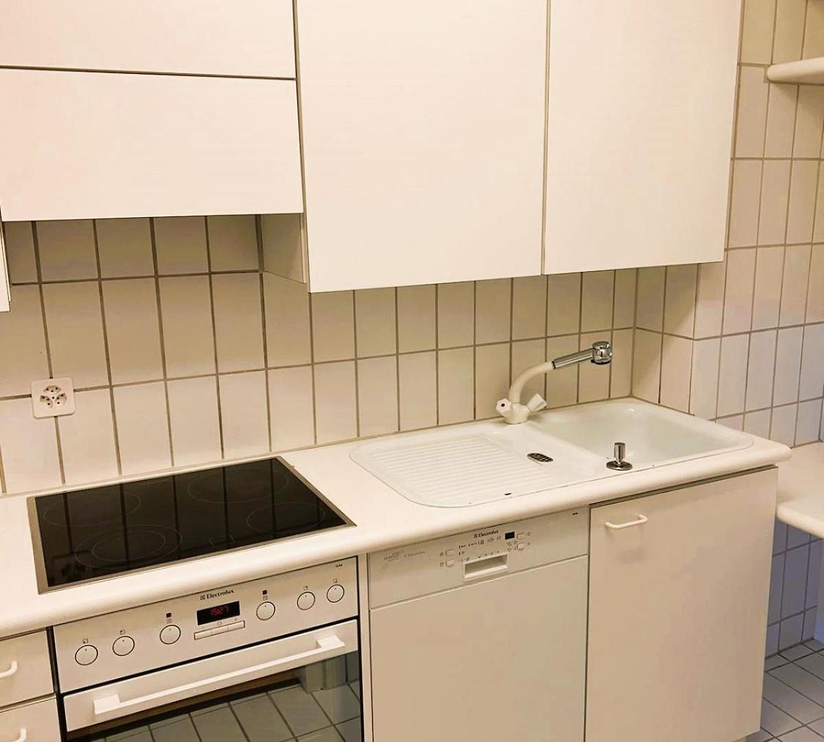 Apartment 2 Flat In Old Town Center Renn *