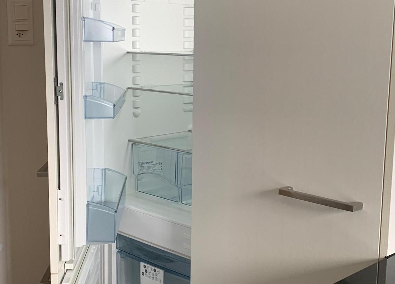 Apartment Spacious Enge Gem - Sihlcity, Balcony, Private Laundry Zurich