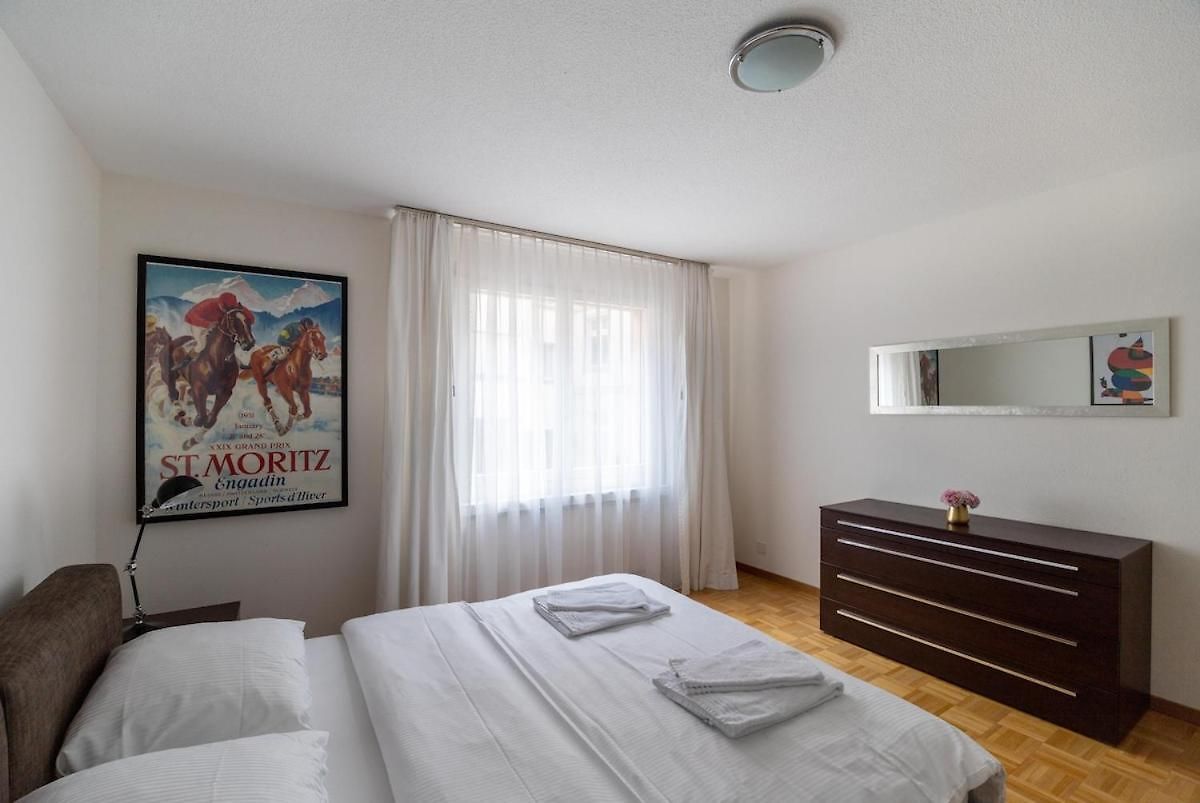 Lovely 2br - Mainau 8 *