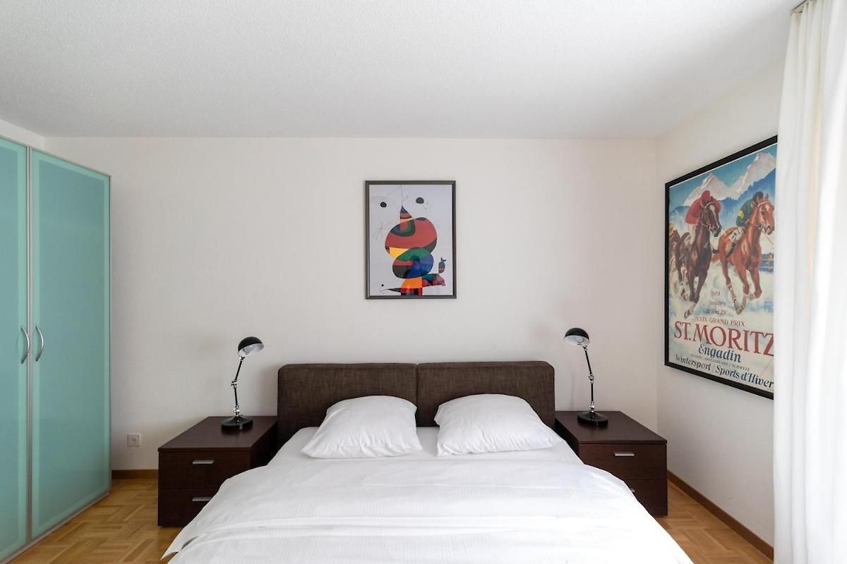 Lovely 2br - Mainau 8 *