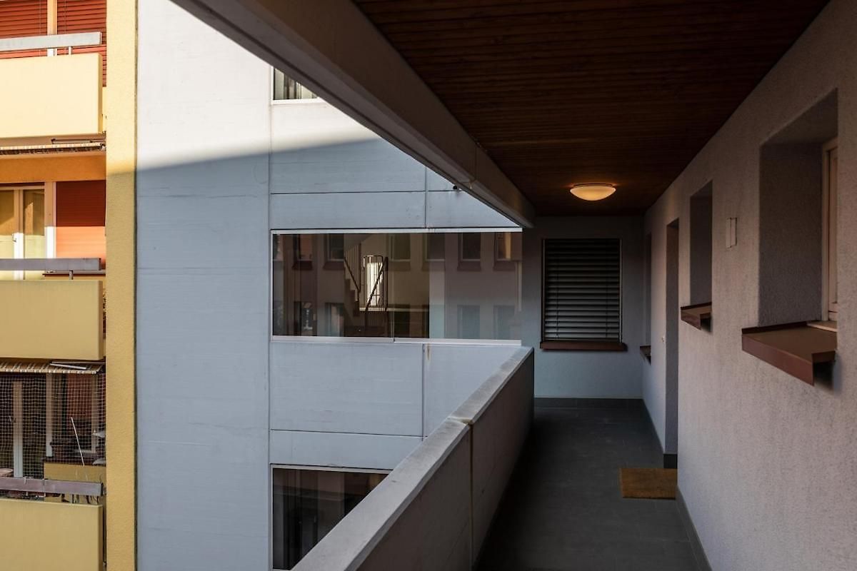 Lovely 2br - Mainau 7 *