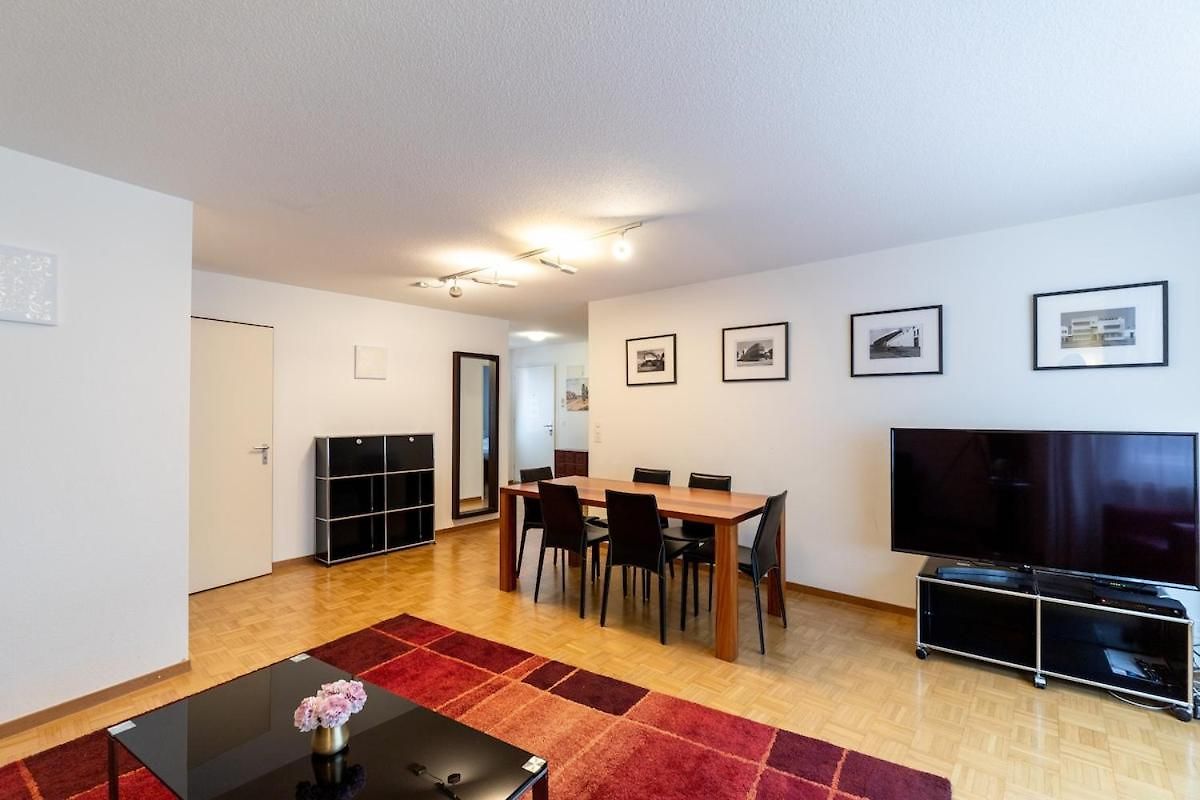 Apartment Lovely 2br - Mainau 7
