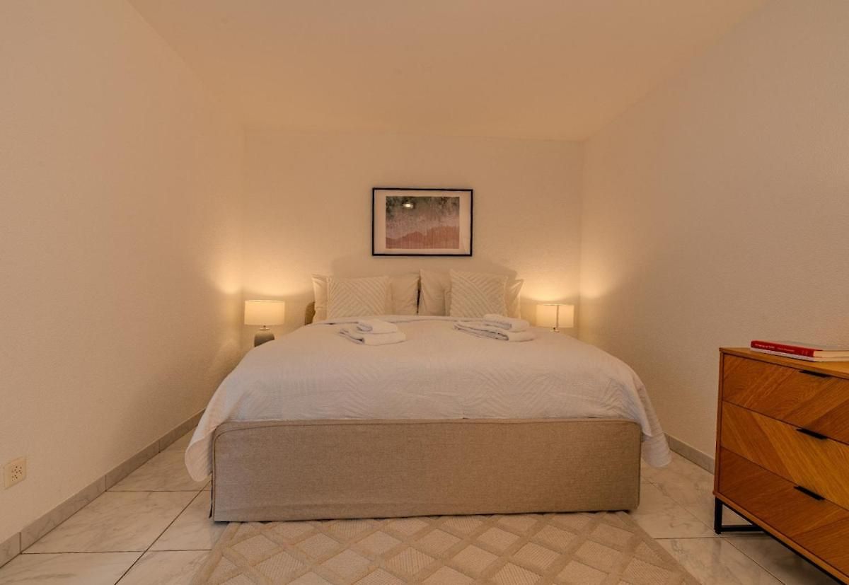 Copper - Seebach Apartment *
