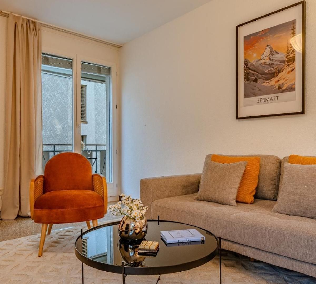 Copper - Seebach Zurich