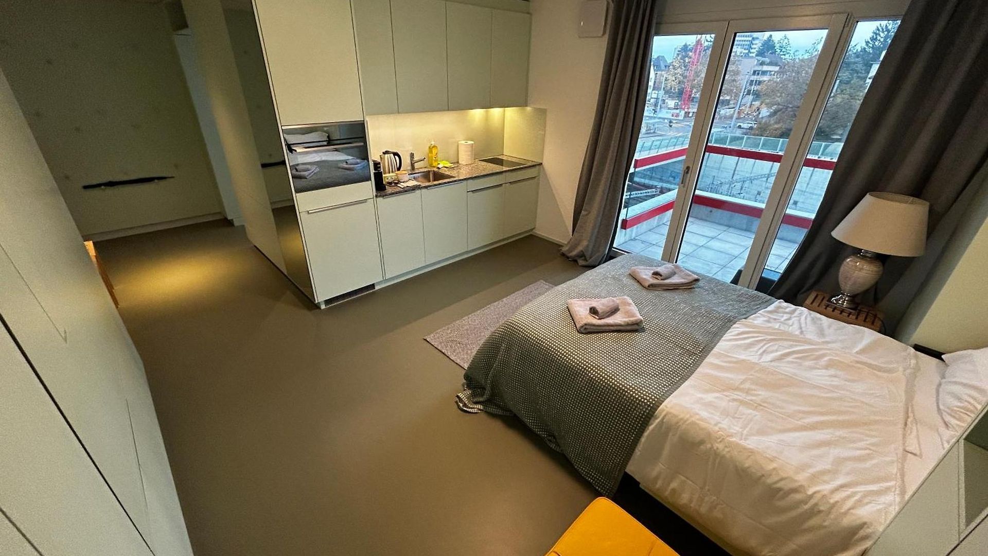 Urban Premium Comfort