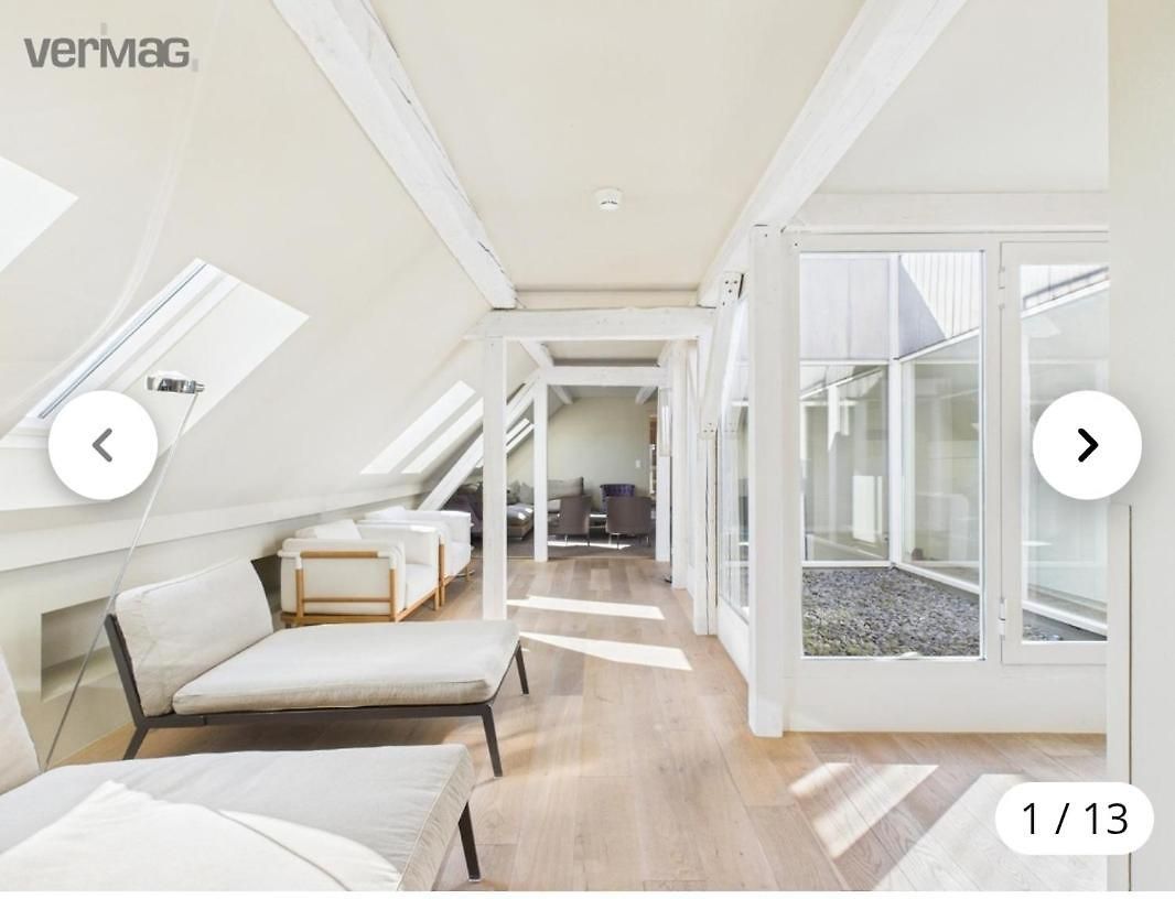 Apartment Luxury Penthouses In Center *
