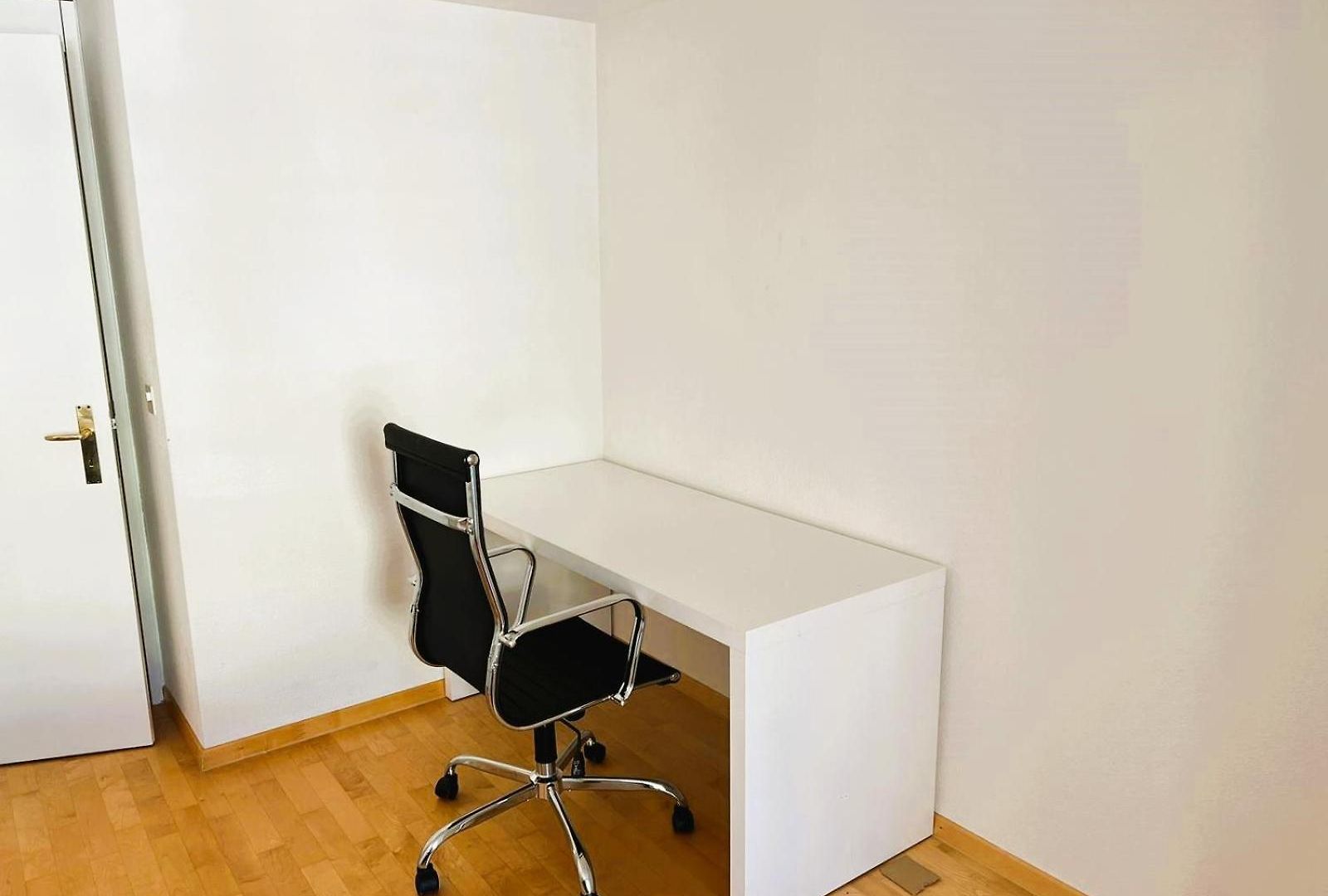2 Flat In Old Town Center Renn Zurich