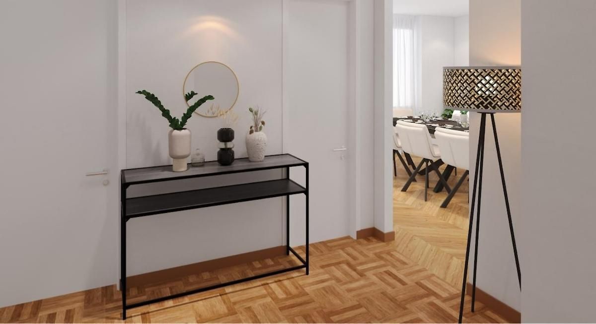 2br With Superbe Transit Access - Tilia 21 * Zurich