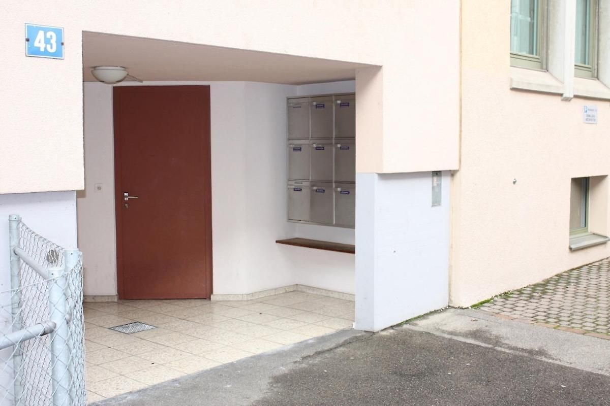 Lovely 2br - Mainau 8 * Zurich