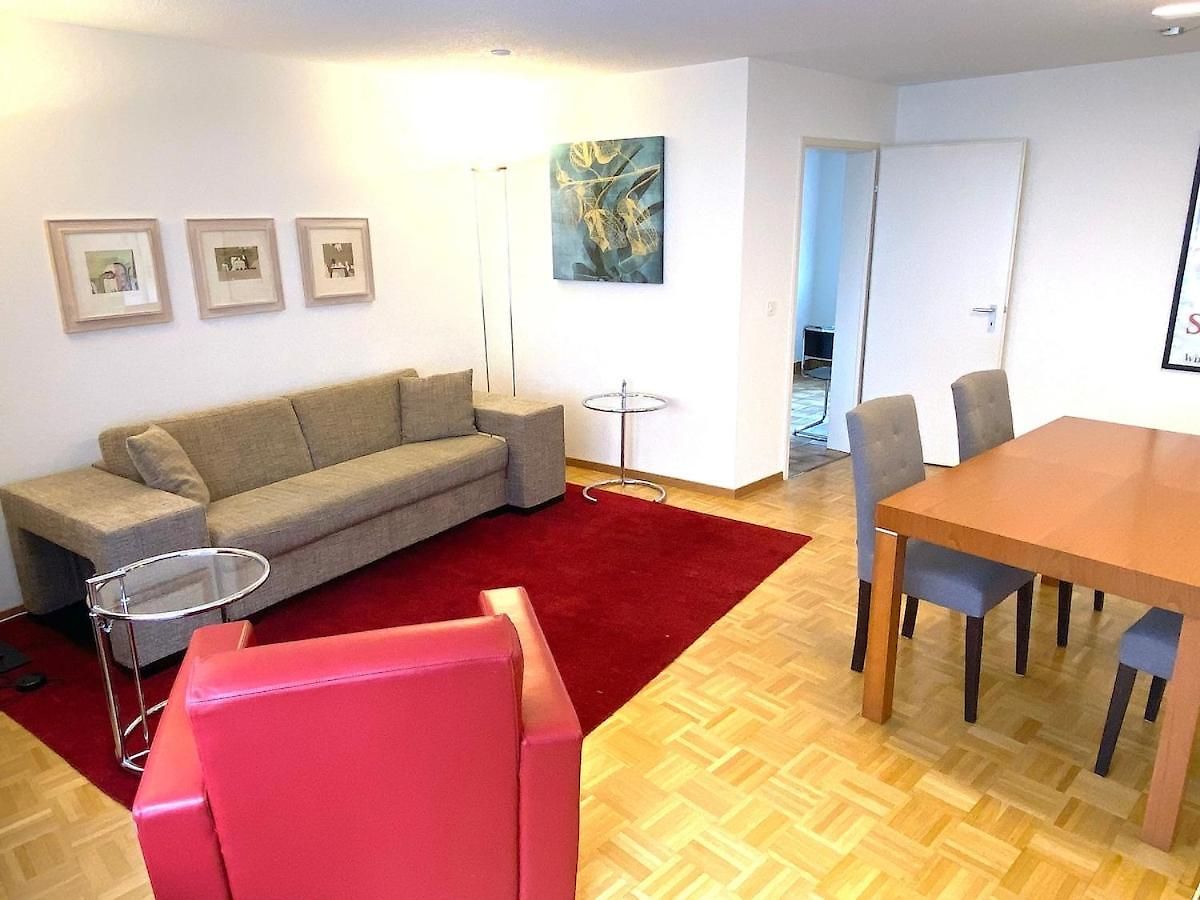 Lovely 2br - Mainau 8