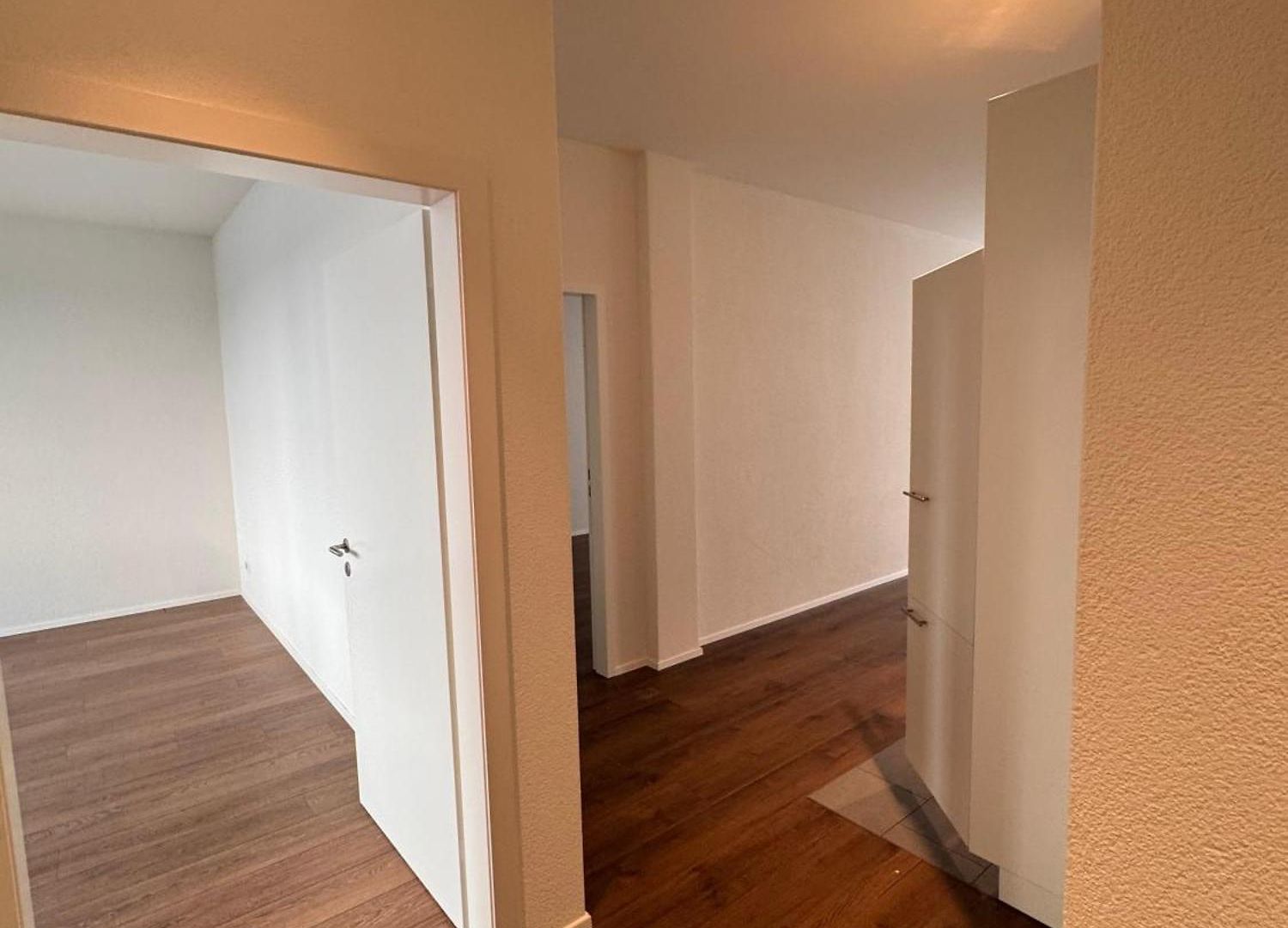 Apartment Business For Longterm At *