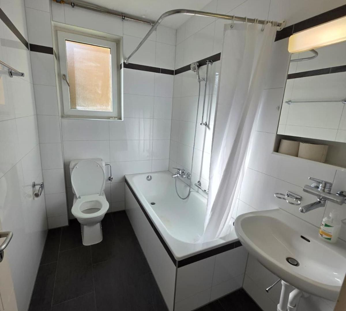 Large Flats, Center - Schc Apartment *