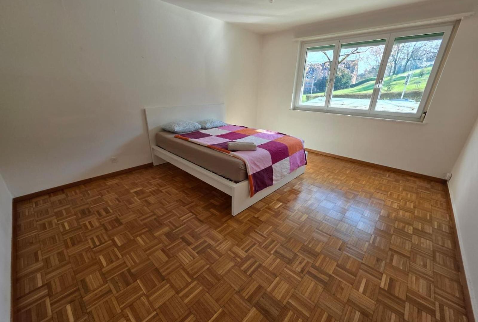 Large Flats, Center - Schc Apartment *