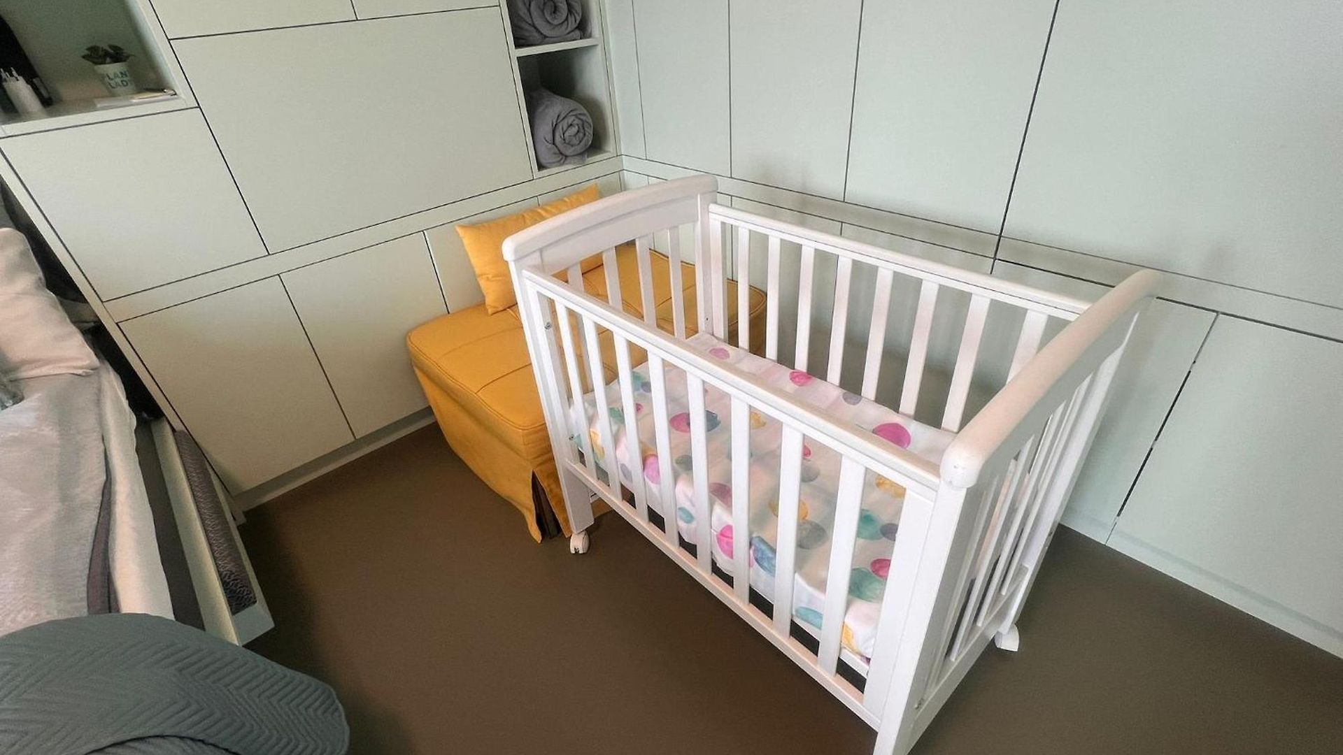 Urban Premium Comfort Apartment Zurich