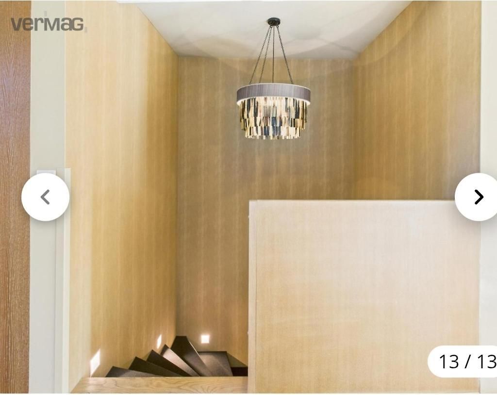 Apartment Luxury Penthouses In Center *