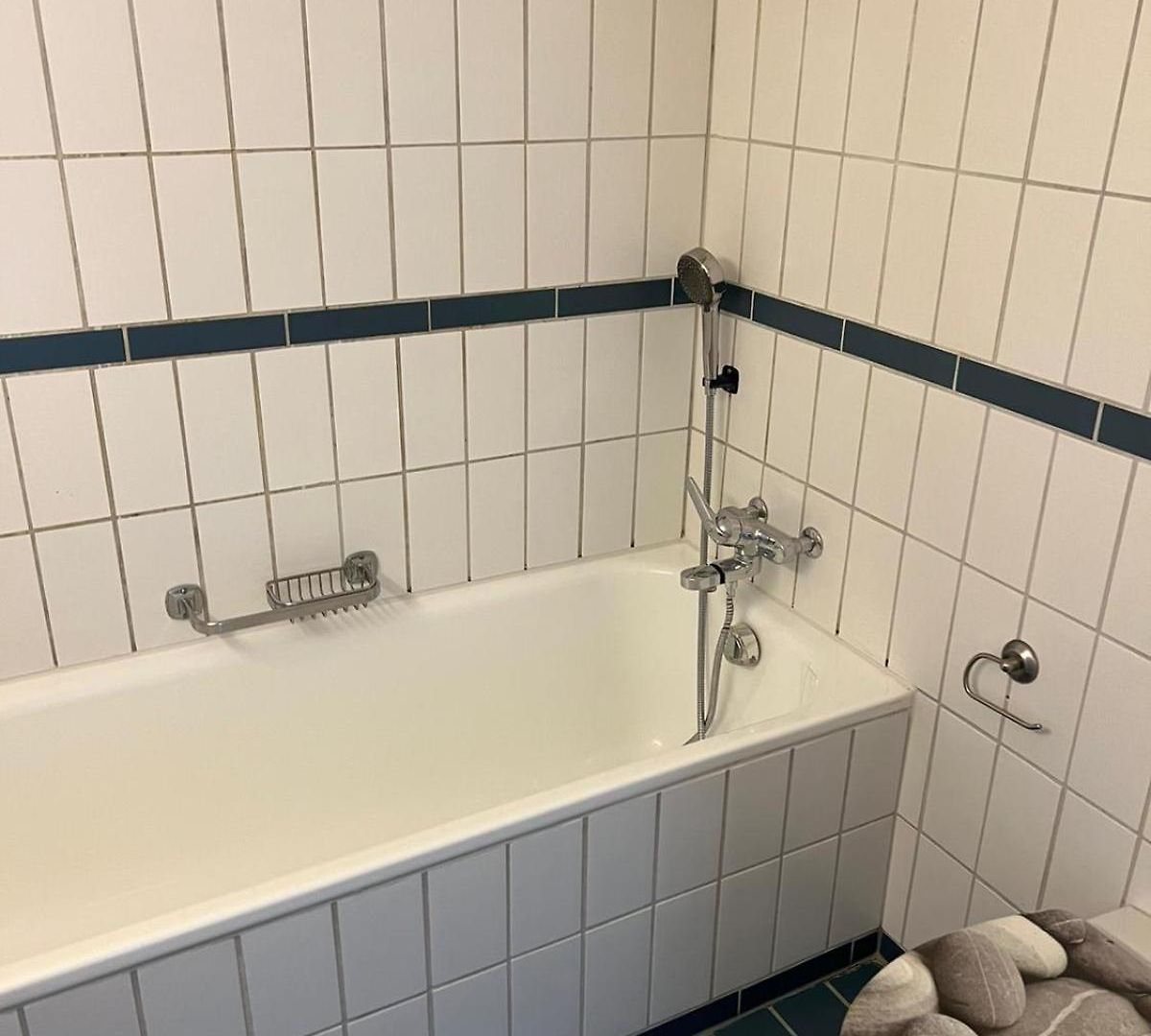 2 Flat In Old Town Center Renn *