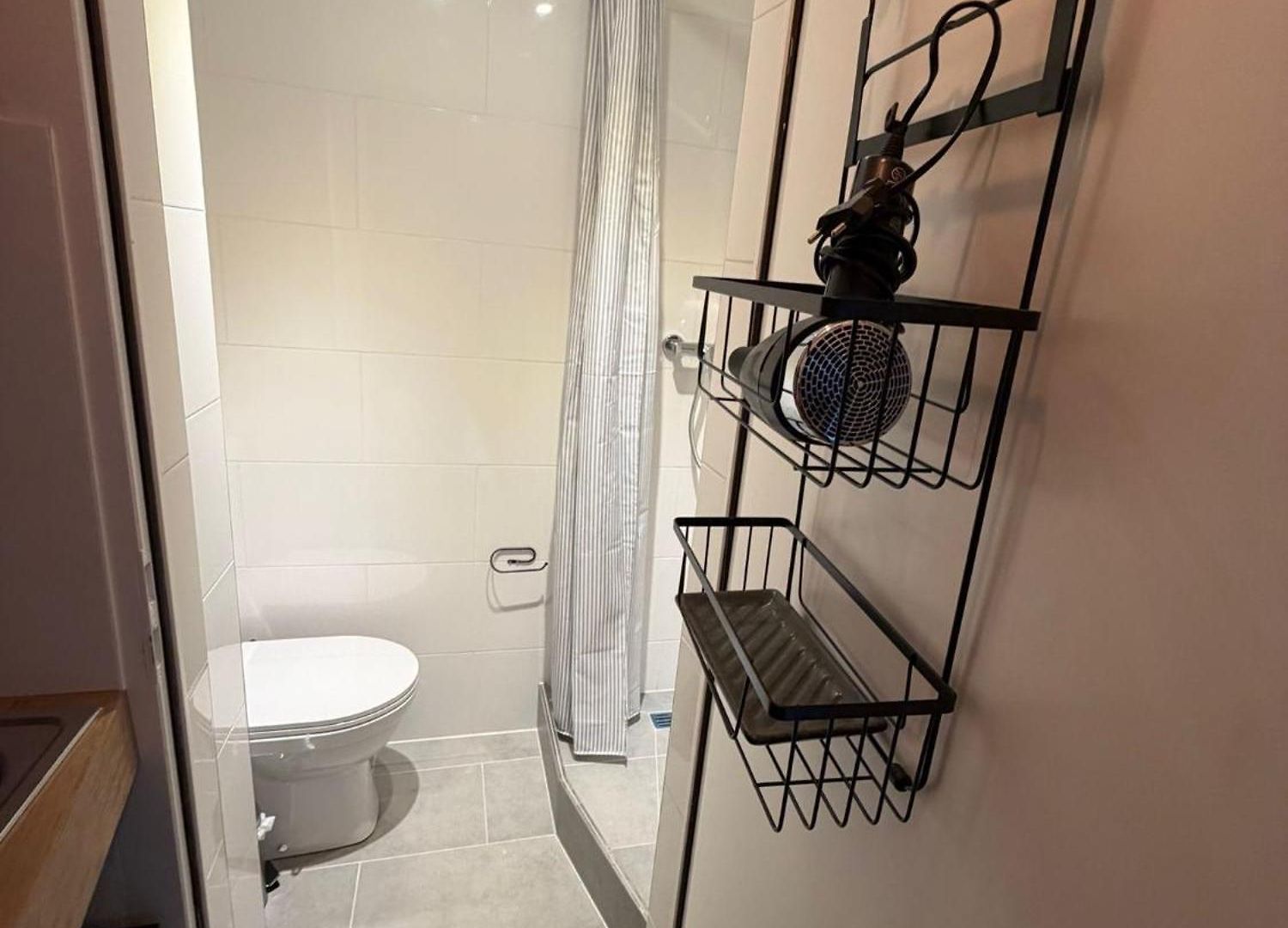 Micro Loft In Prime Business Apartment Zurich