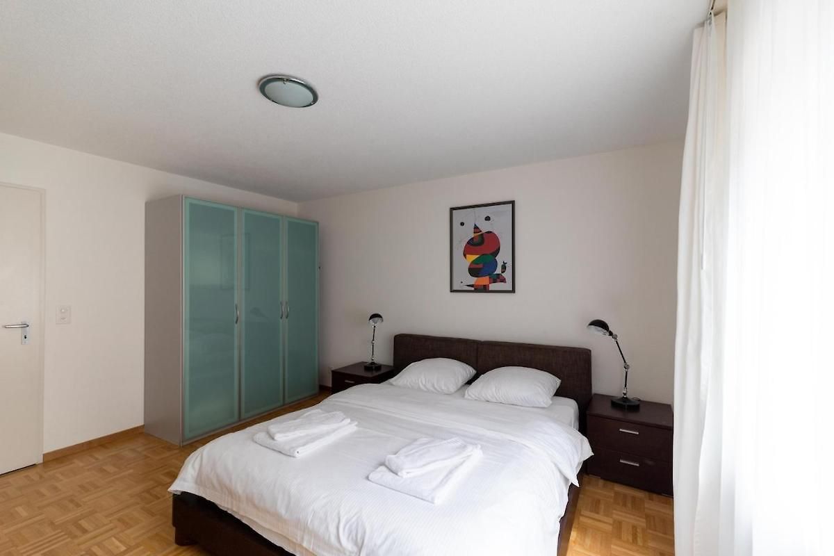 Lovely 2br - Mainau 8 Apartment *