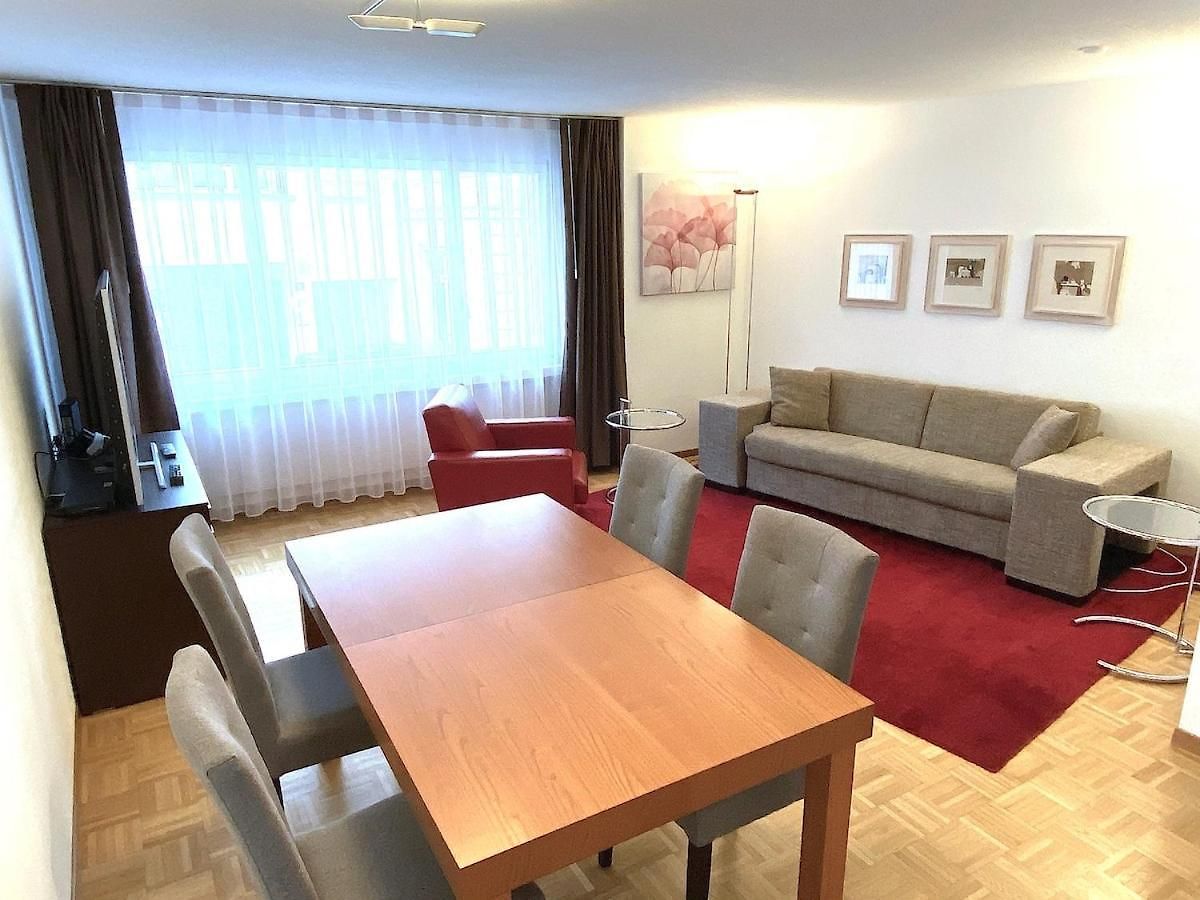 Lovely 2br - Mainau 8 * Zurich