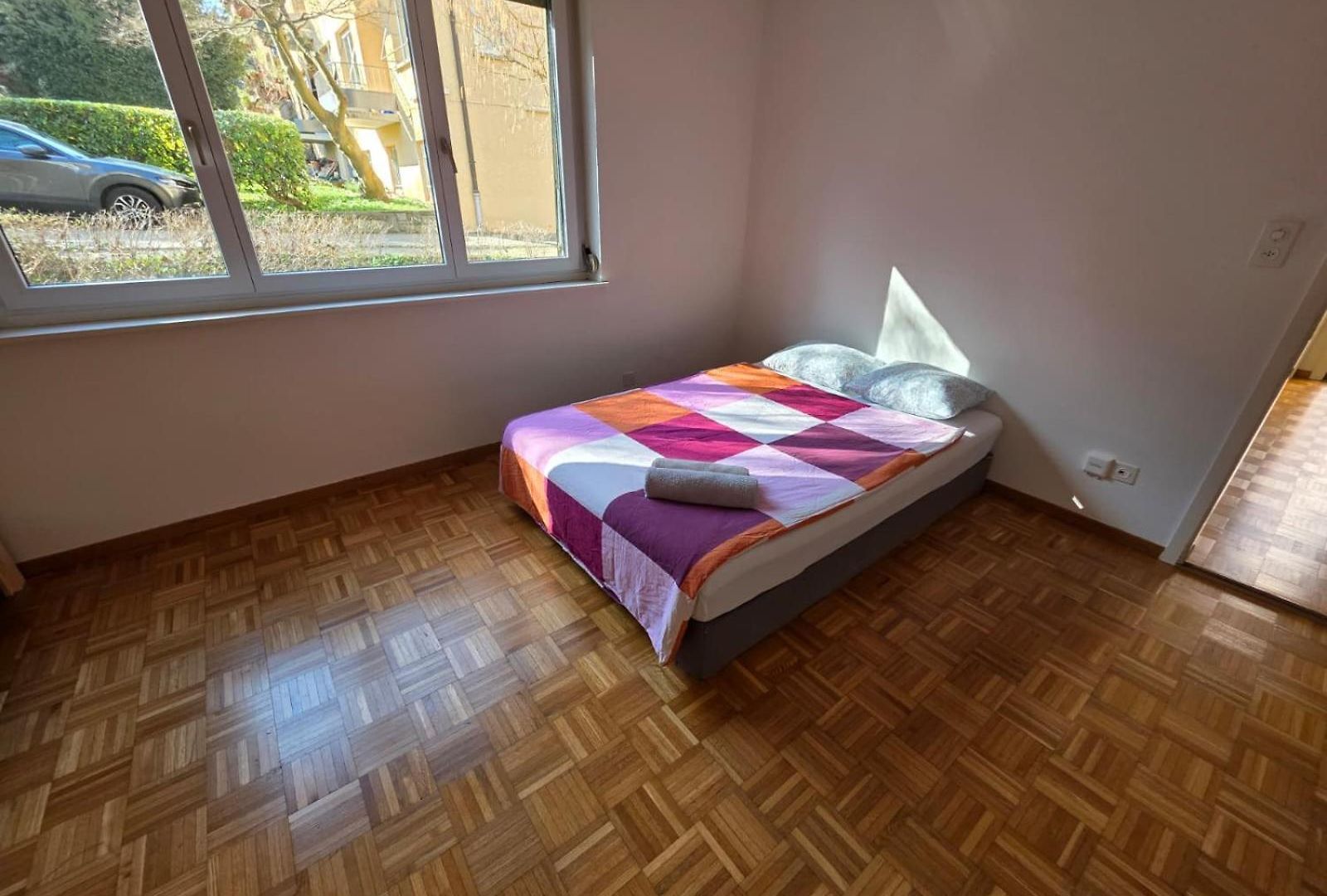 Large Flats, Center - Schc Zurich