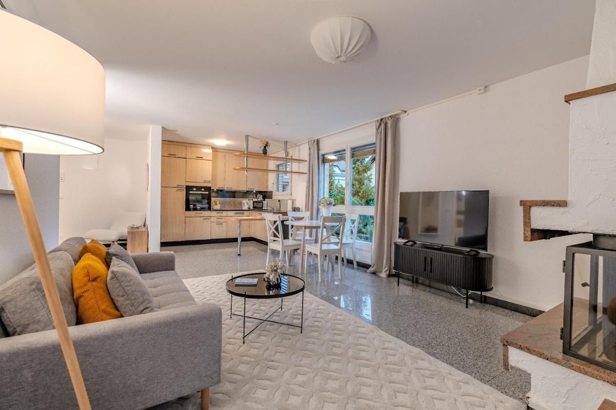 Apartment Copper - Seebach *