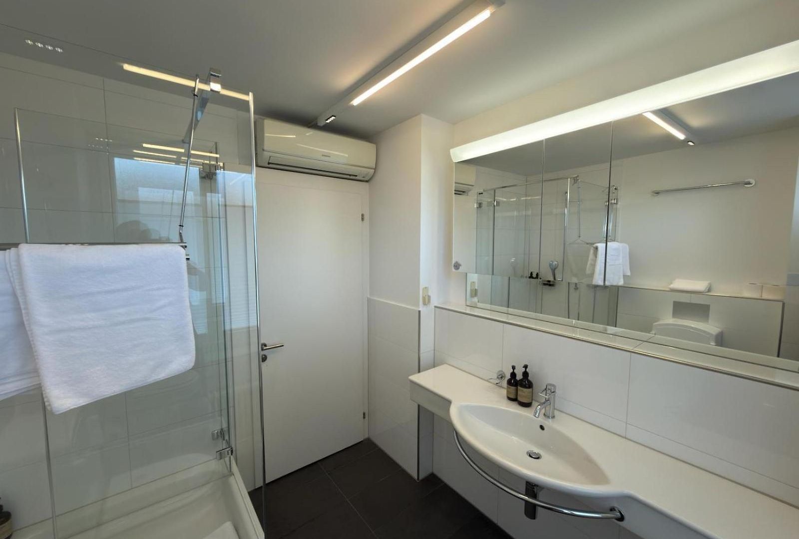 Stadtloft Zuerich- Oerlikon * Zurich