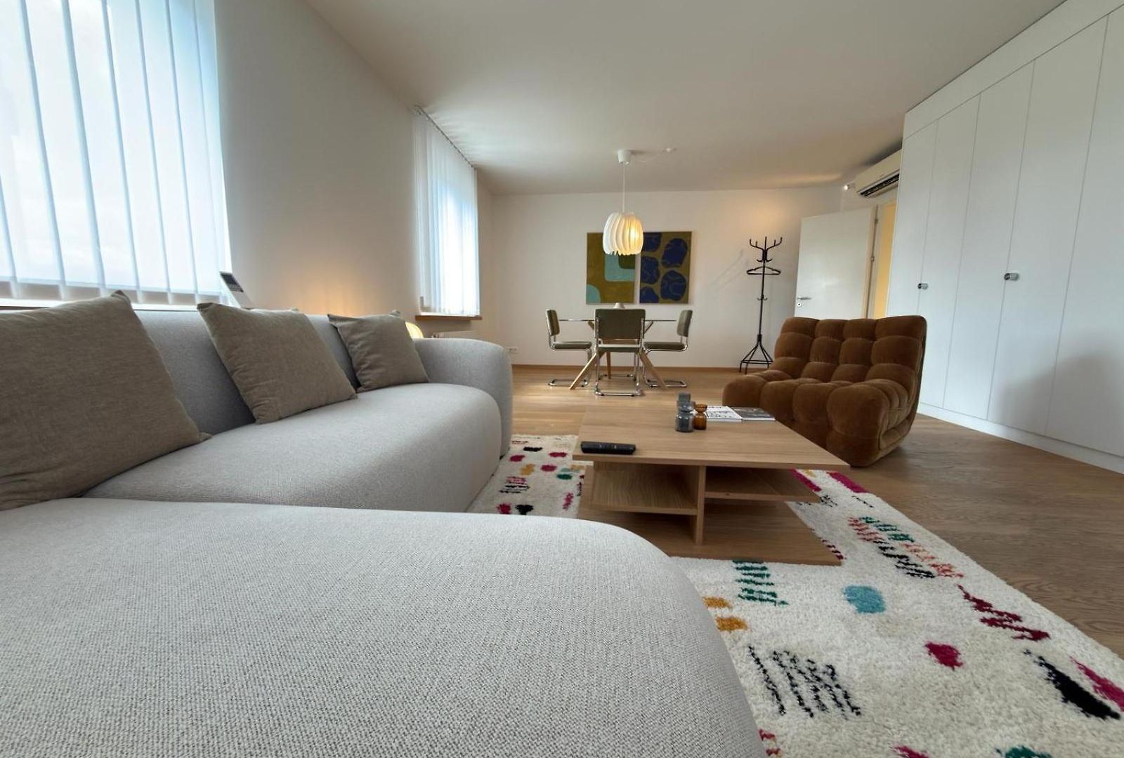 Stadtloft Zuerich- Oerlikon Zurich