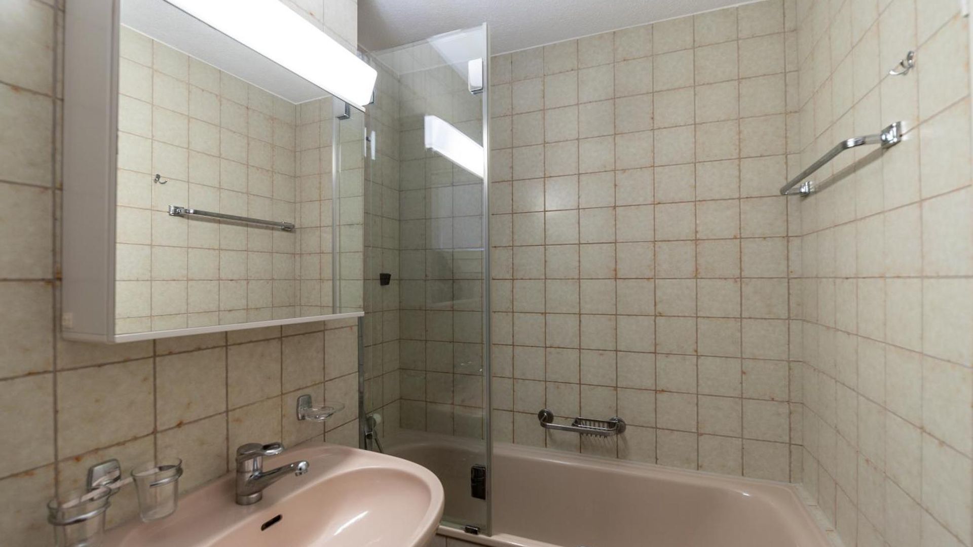 Executive 2br Flat Center - Mainau 11 Zurich
