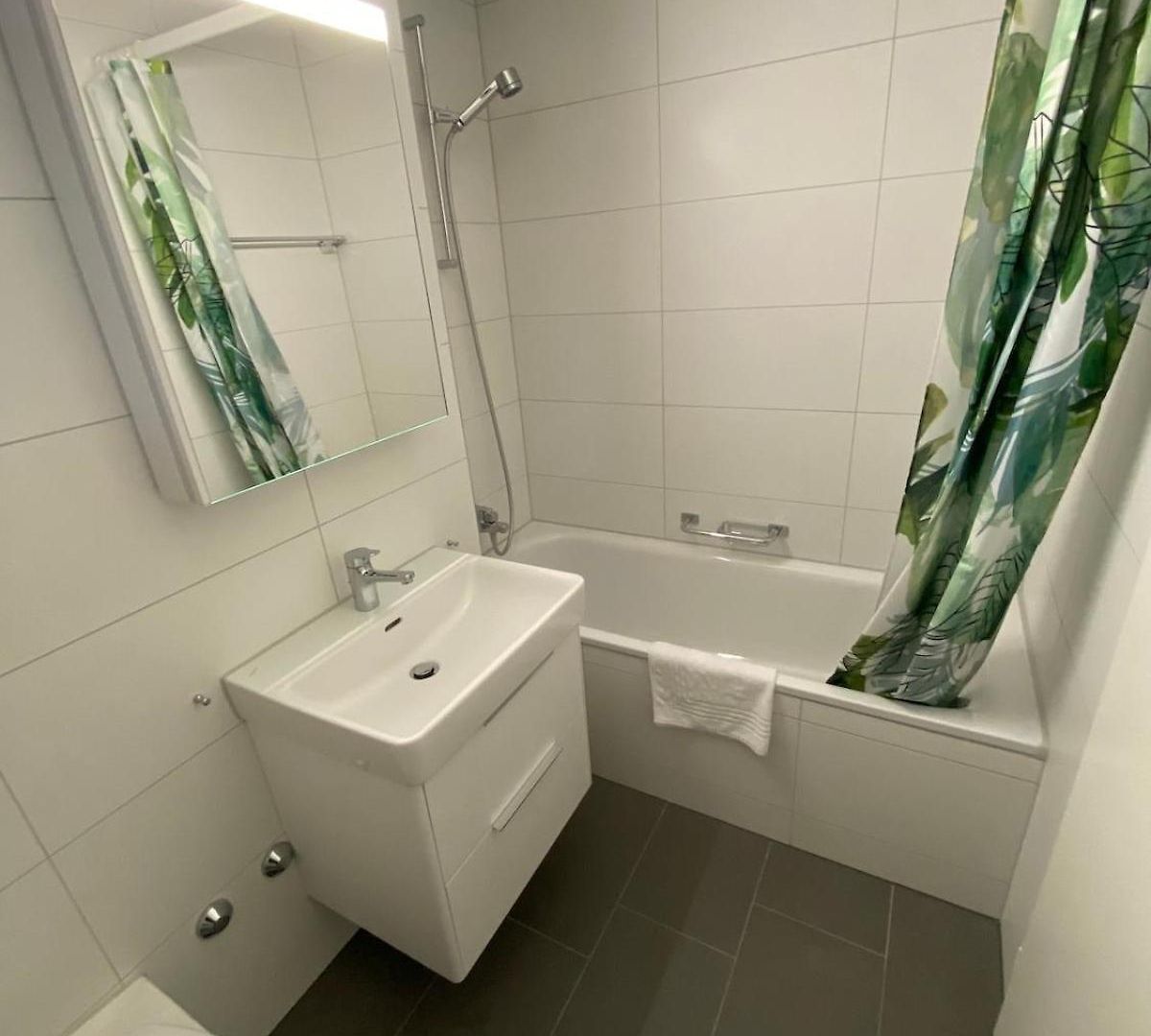 Apartment Lovely 2br - Mainau 7 *