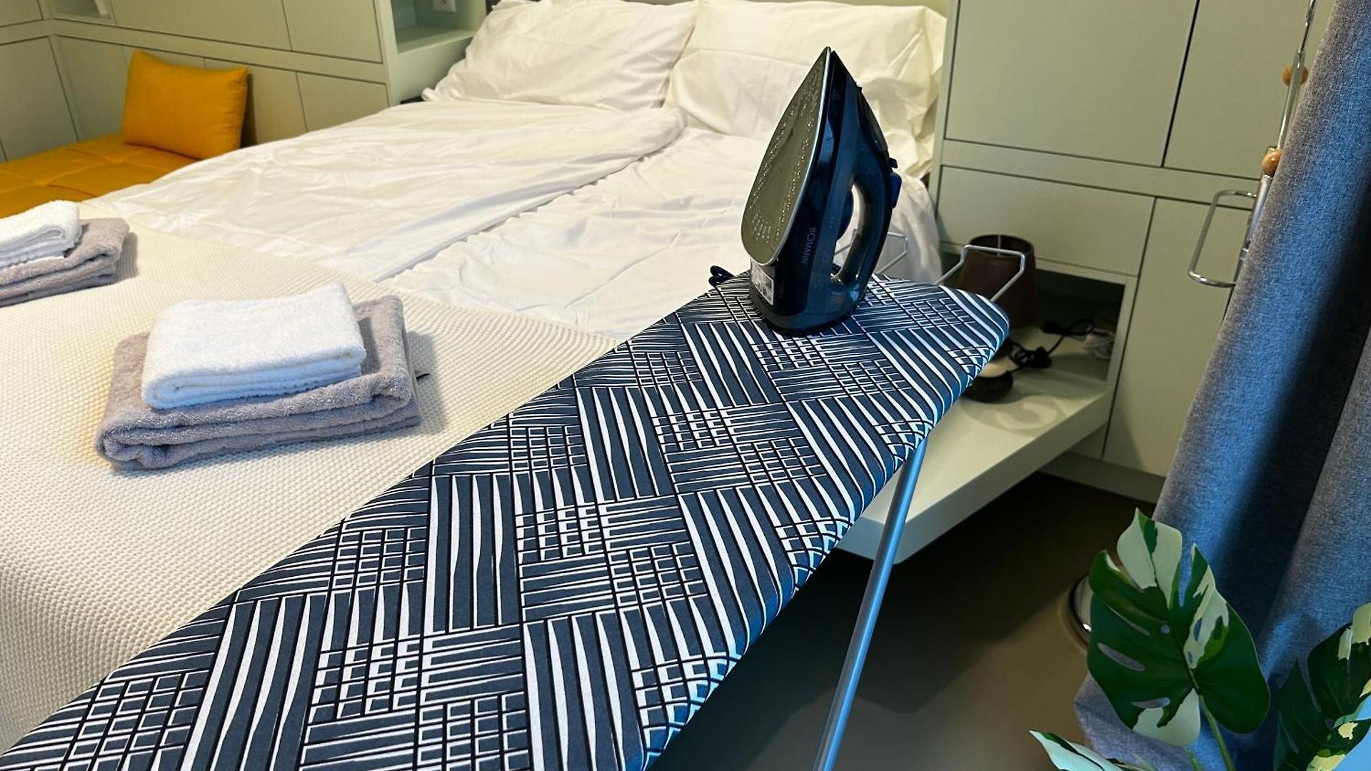 Urban Premium Comfort * Zurich