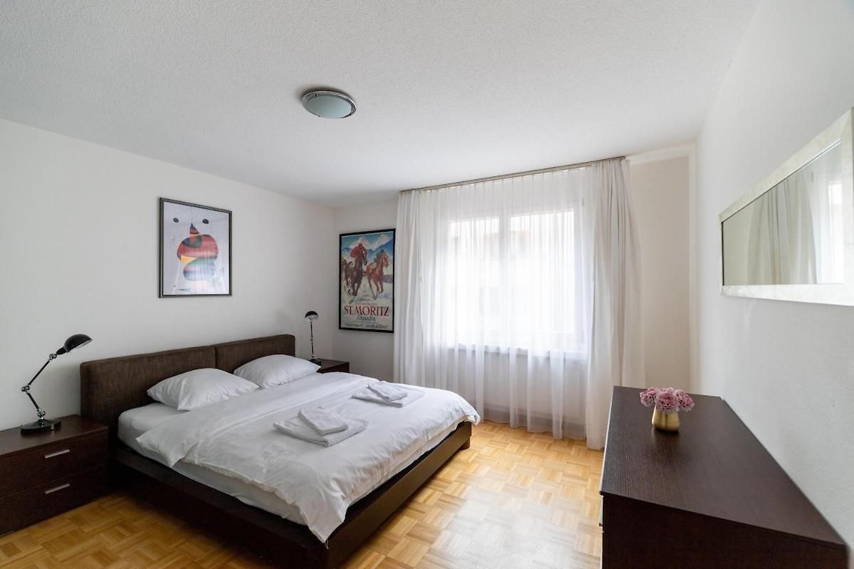 Apartment Lovely 2br - Mainau 8 *