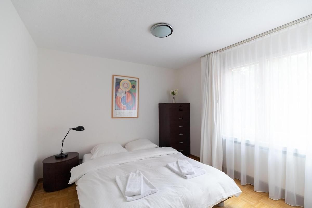 Lovely 2br - Mainau 8 Apartment *