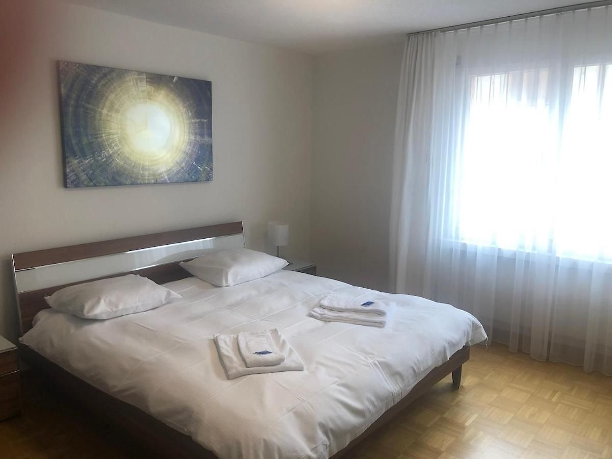 Apartment Lovely 2br - Mainau 7 *