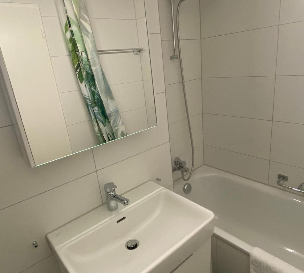 Lovely 2br - Mainau 7 *