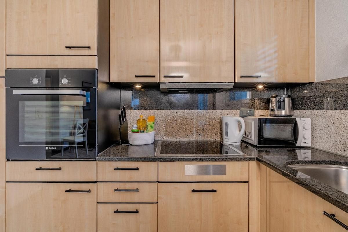 Apartment Copper - Seebach