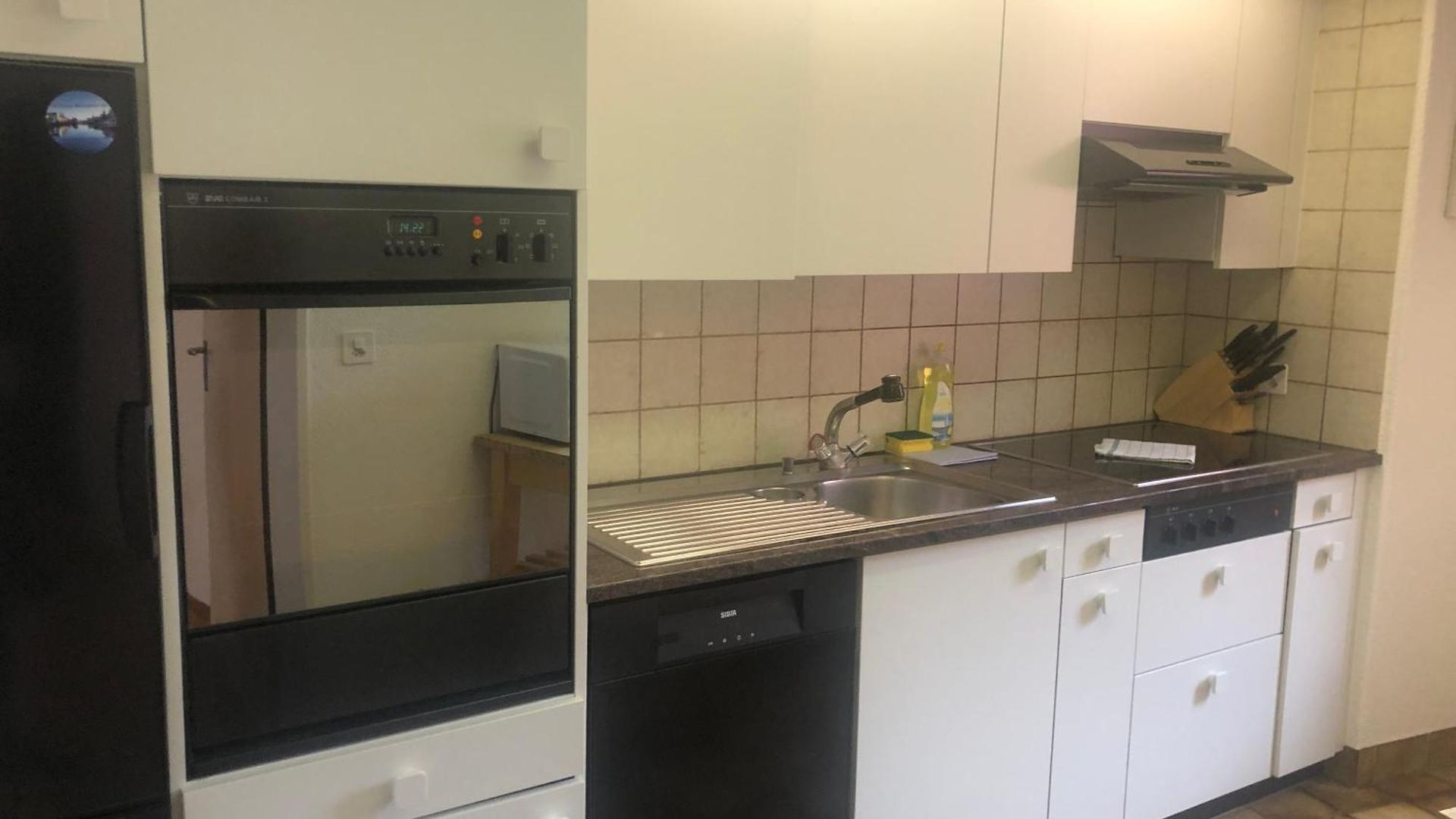 Apartment Executive 2br Flat Center - Mainau 11
